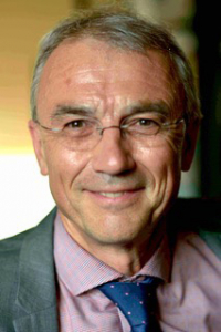Dr. Rainer Kurz