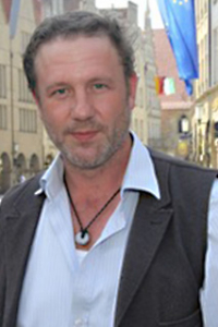 Franz Josef Wöstmann