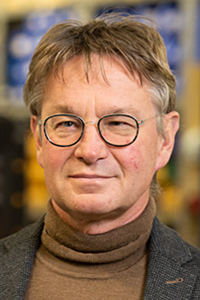 Dipl. Ing. Jan Andreas