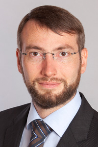 Dr. Jürgen Essler