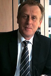 Prof. Klaus Schumann