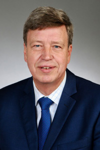 Lutz Bungeroth