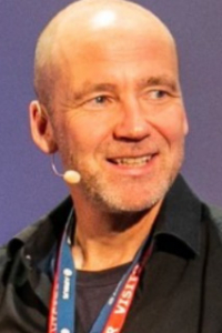 Dr. Peter Schottes