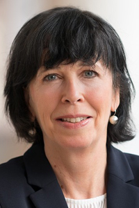 Dr. Silke Wagener
